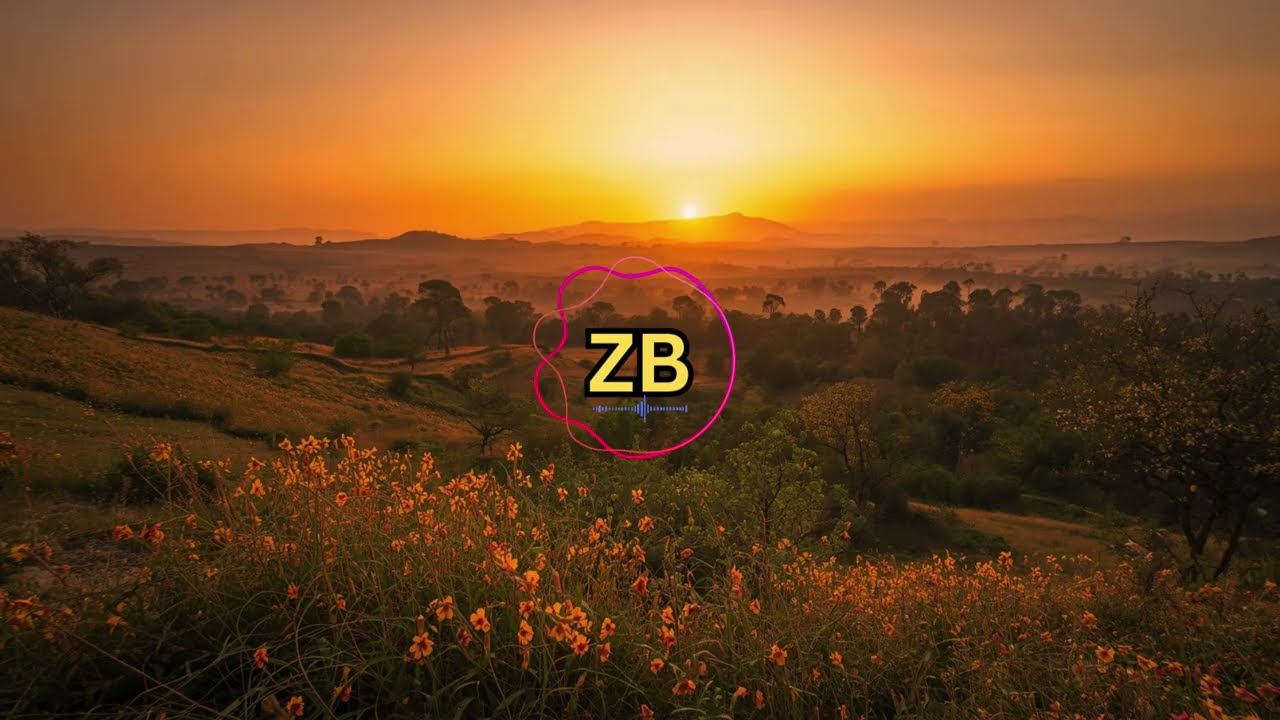 Peaceful Ethiopian Instrumental Music | Relaxing Sounds for Study, Sleep & Focus