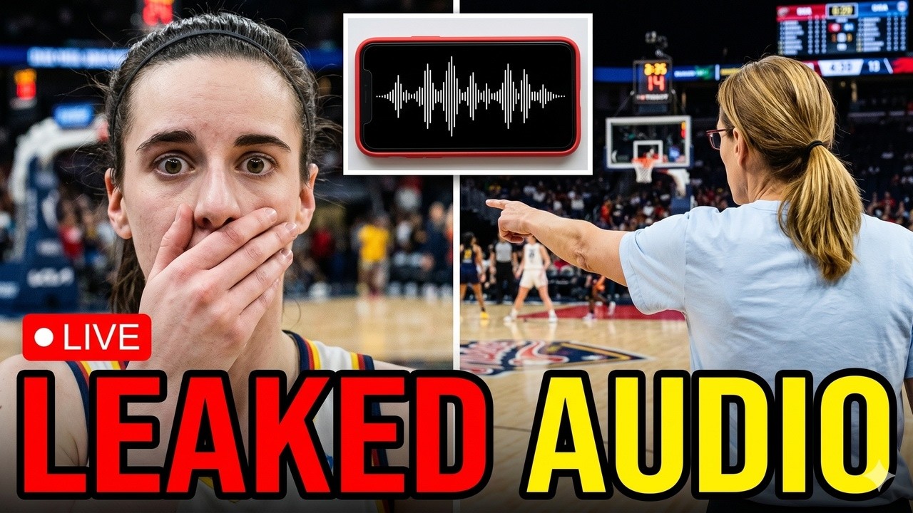 LEAKED: Sideline Audio EXPOSES Real Words Exchanged In Fever Spat!