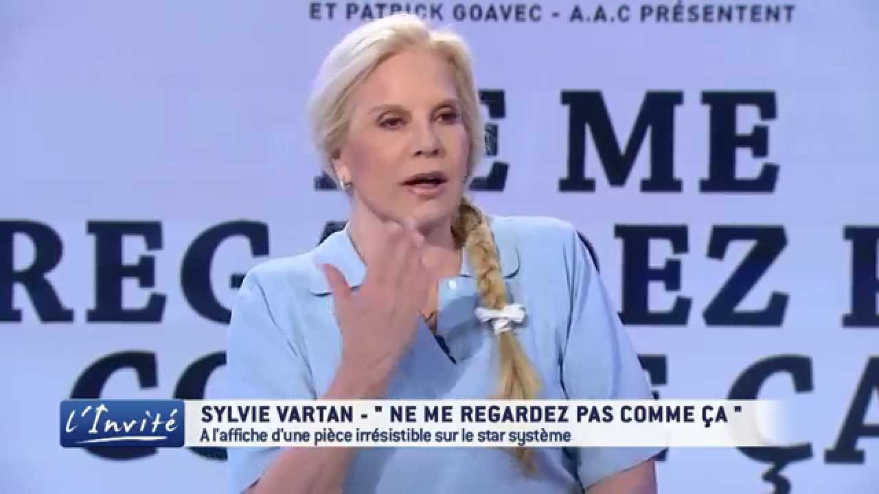 Sylvie VARTAN: 