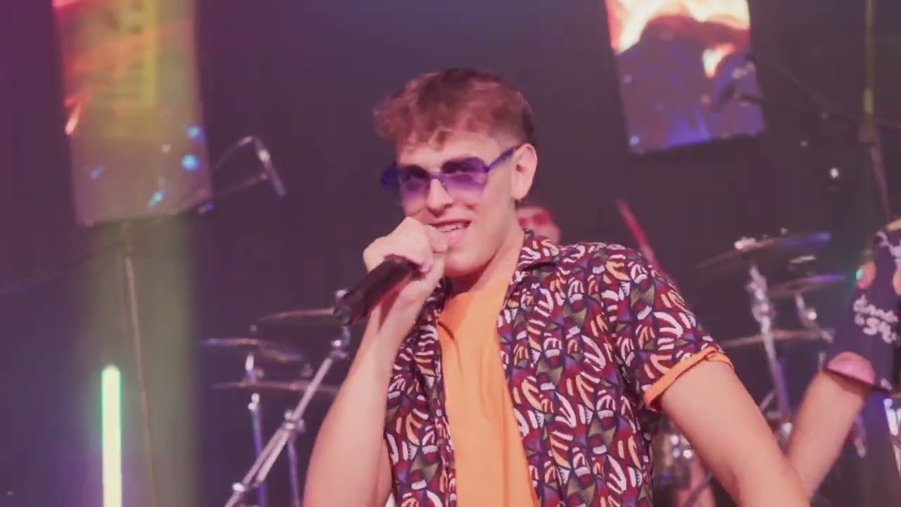 LA ORQUESTRA DEL FUTURO - VIDEO PROMOCIONAL
