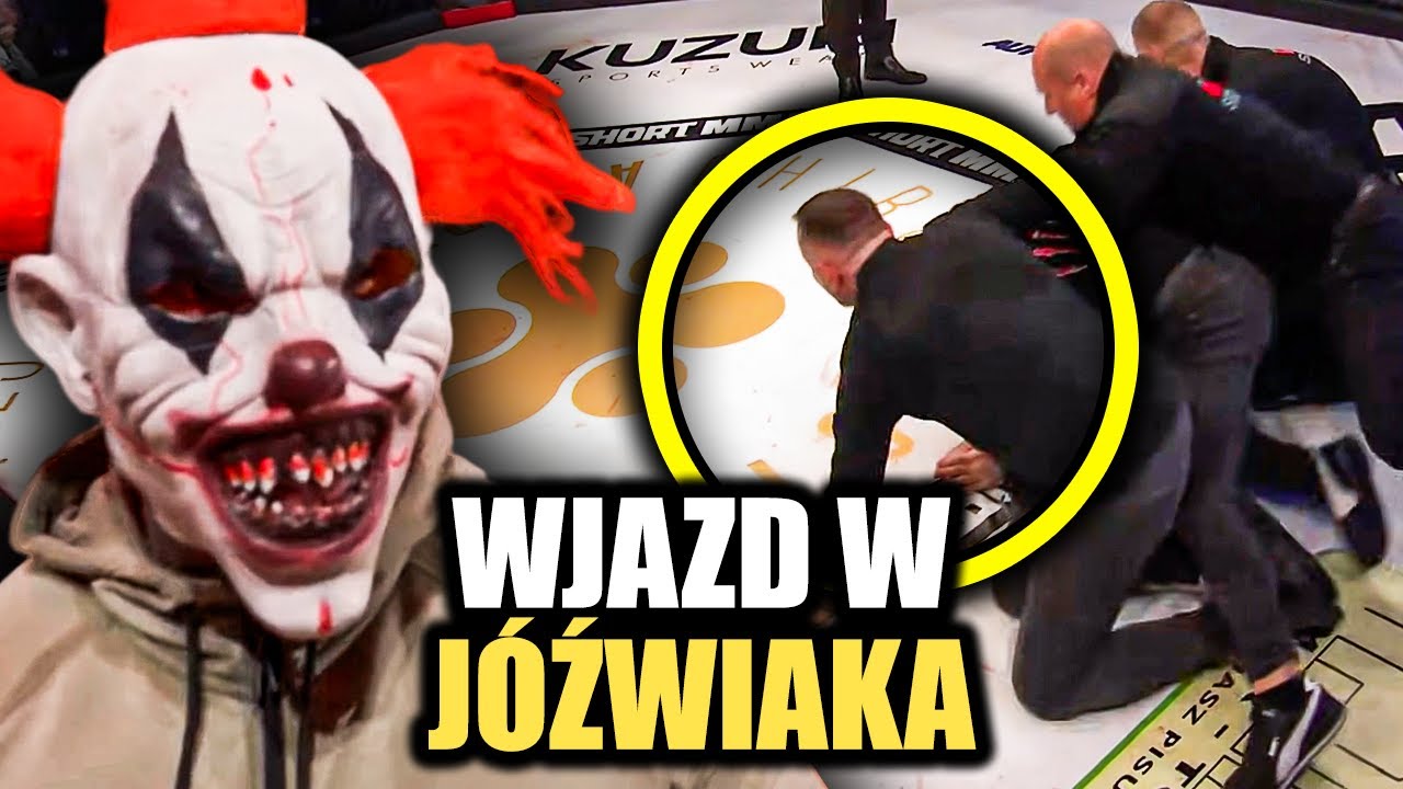 PODSUMOWANIE SHORT PRIME 2 (FREAKBOY, JÓŹWIAK)