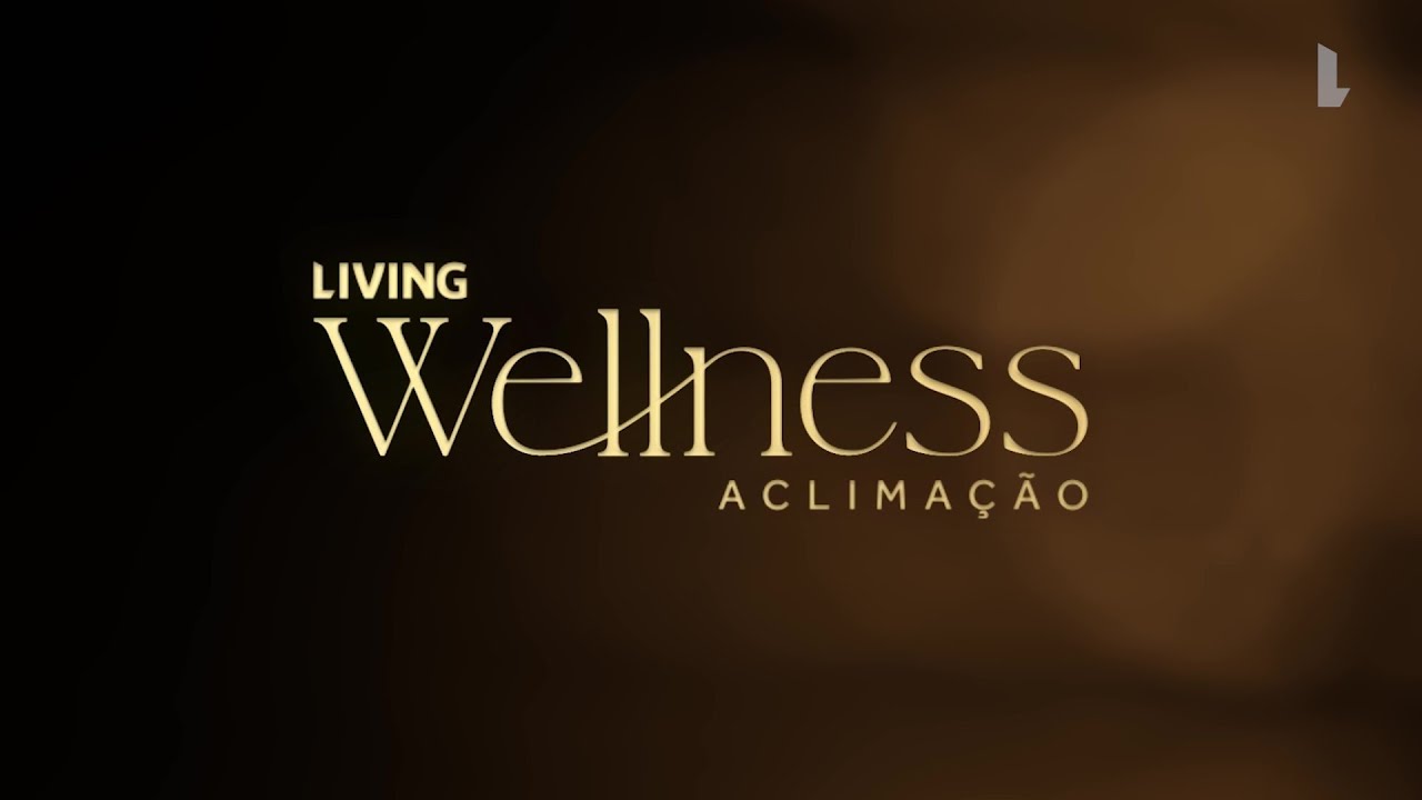 Living Wellness Aclima&ccedil;&atilde;o | Apartamentos em S&atilde;o Paulo-SP