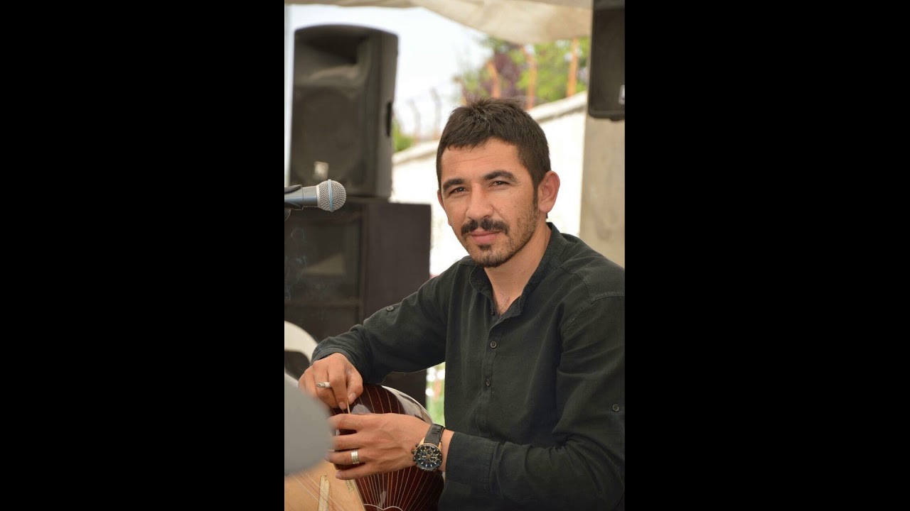 ŞERAFETTİN ŞEN VAR BENİM  2018 nette ilk