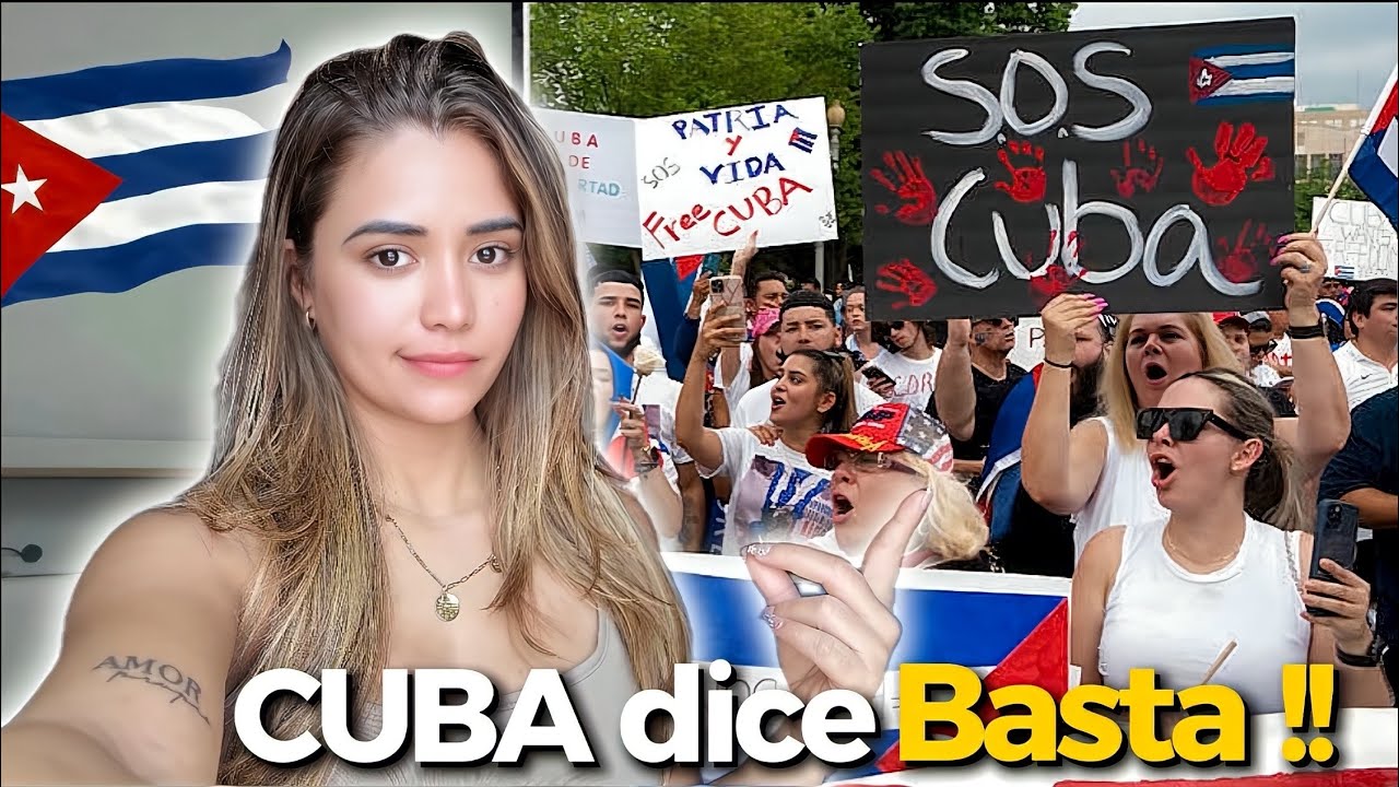❌Ésto esta Sucediendo en CUBA HOY ‼️Imposible Callar 🤬| Así lo está Viviendo mi Familia 😢