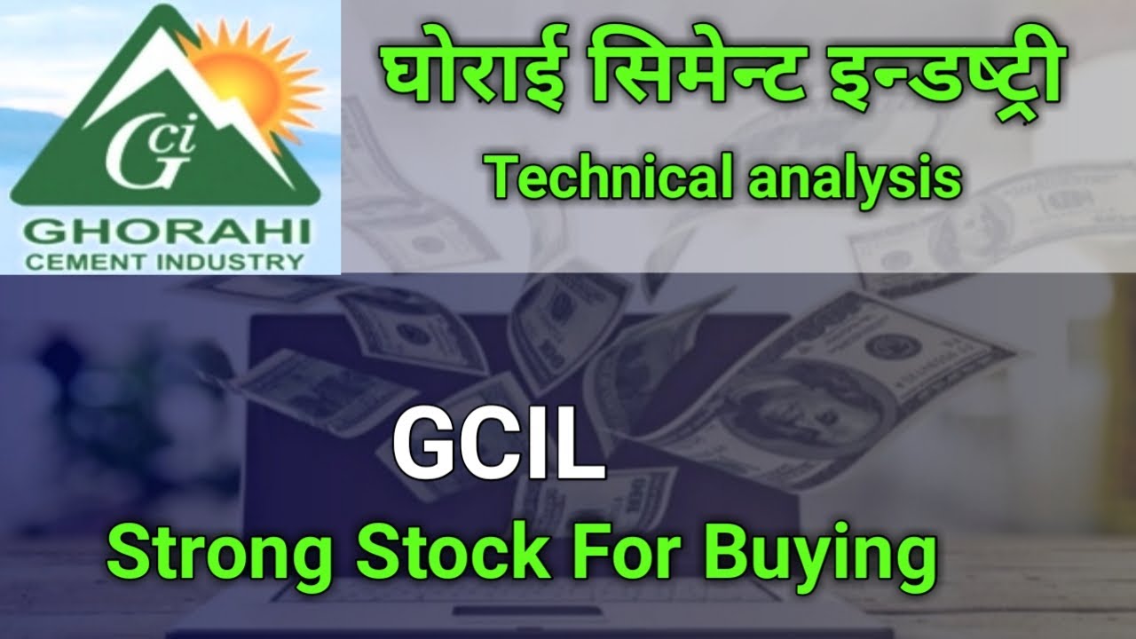 GCIL Stock Analysis | gcil technical analysis | share market in nepal |sharemarket news|@merobull