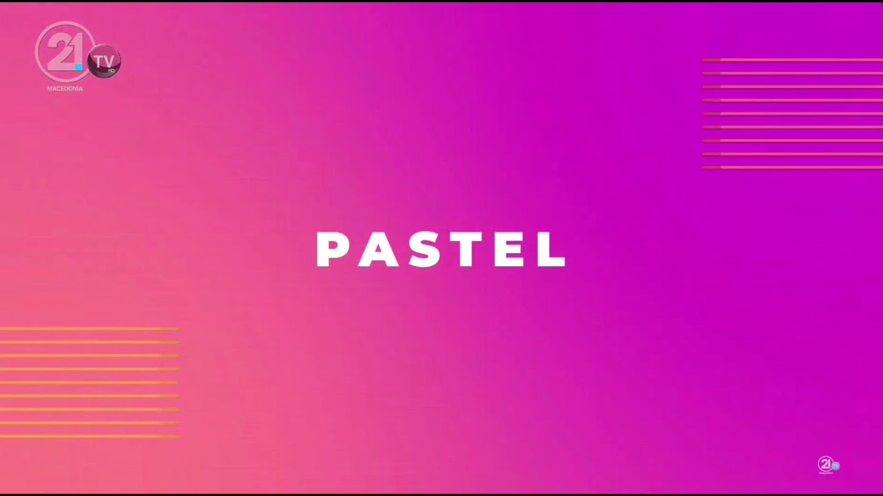 #Pastel | 13.3.2026