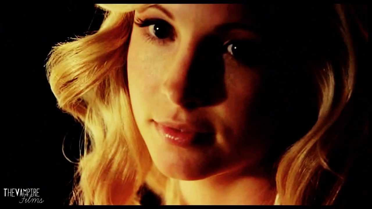 ✗frisky; the vampire diaries