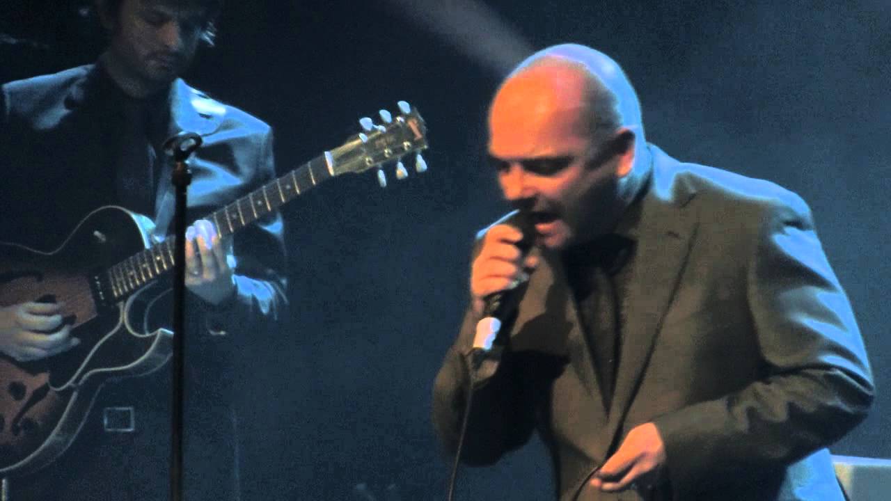 Say A Little Prayer - Hue And Cry - 14/02/13