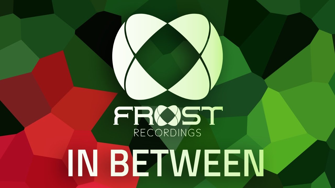 Rafael Frost - In Between [PREVIEW] [FROST026]
