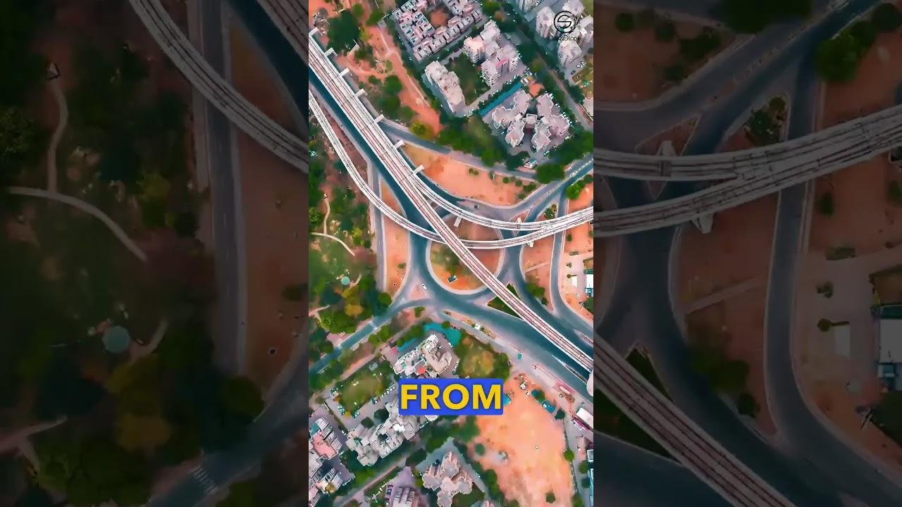 🚀 Why Gurgaon’s SPR Corridor is Today’s No.1 Investment Destination? 