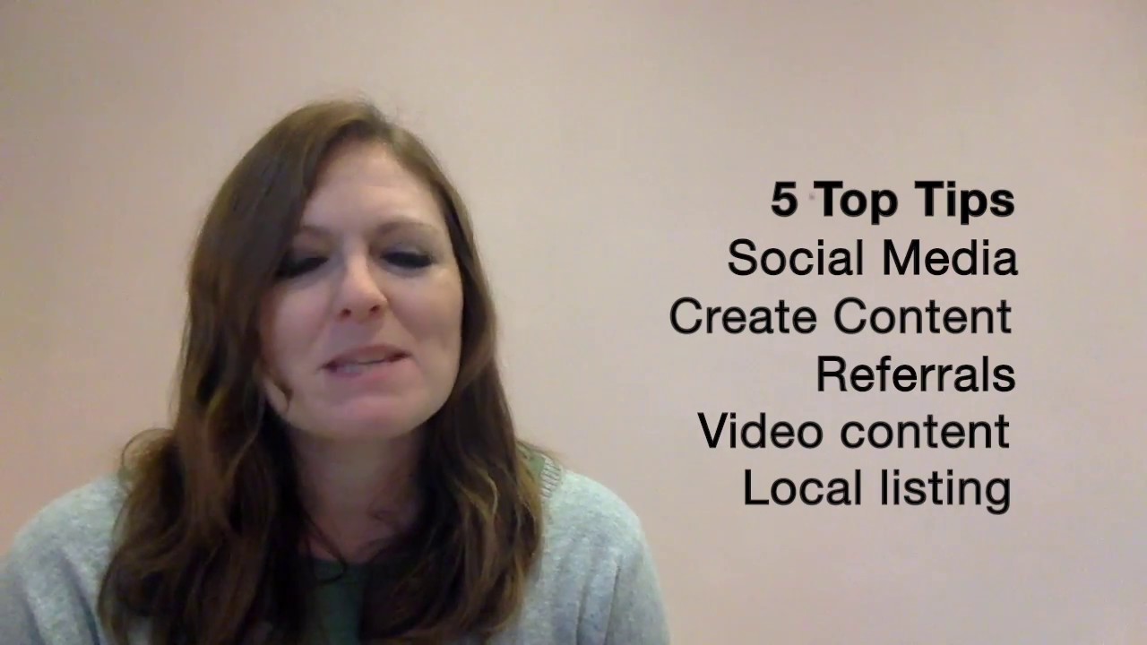 Marketing Hacks - How to market your budget for FREE