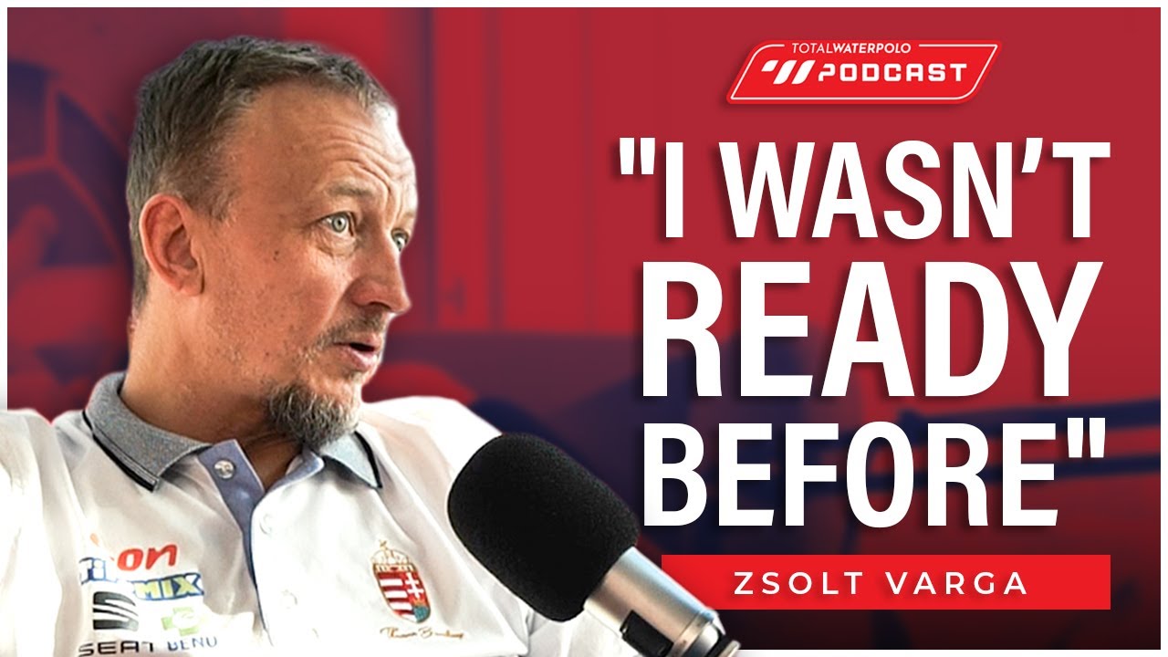 Zsolt Varga: 