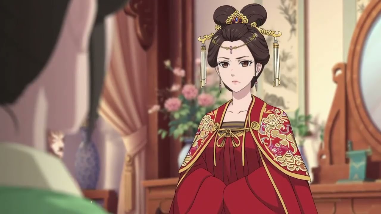《重生丫鬟：不做女主的陪葬品》我在太傅府当了十二年的丫鬟。小姐曾答应，待她定亲后，就会消去我的奴籍，放我出府。可就在男主下聘那天，她突然将我许配给抬聘礼的小厮。死后我才知道#西西漫解