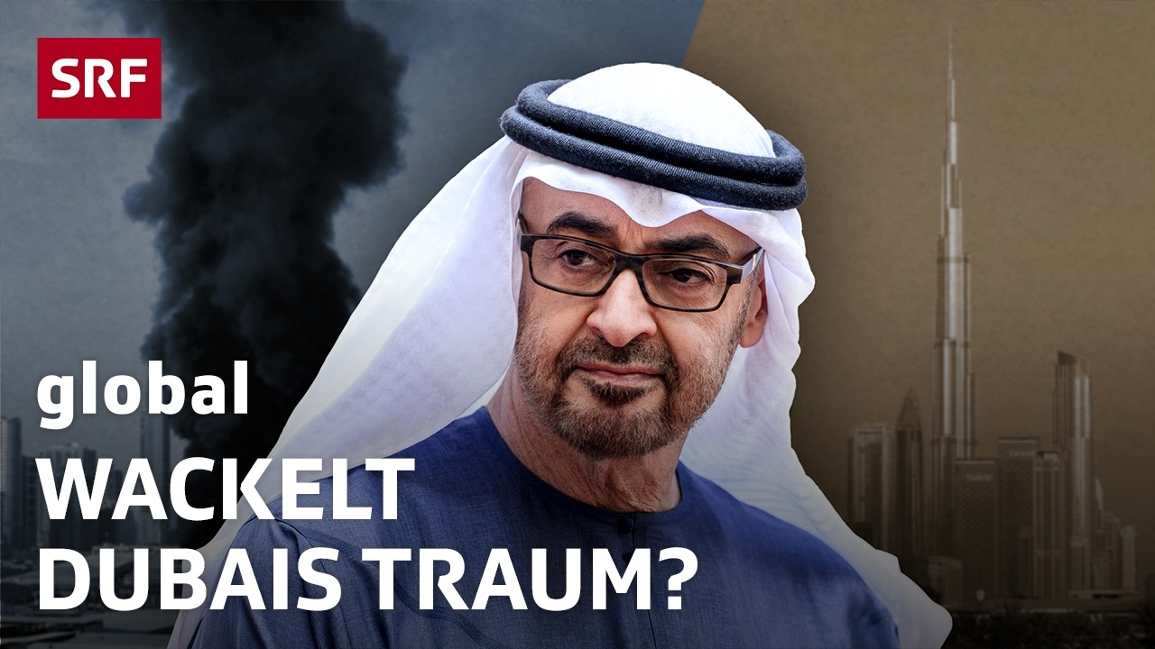 Die Emirate: Das Ende einer sicheren Oase? | SRFglobal | SRF