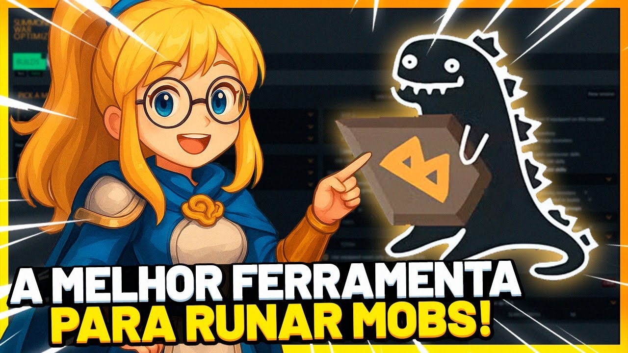 THE BEST WAY TO RUNE YOUR MOBS! SUMMONERS WAR RUNE OPTIMIZER TUTORIAL! SWOP