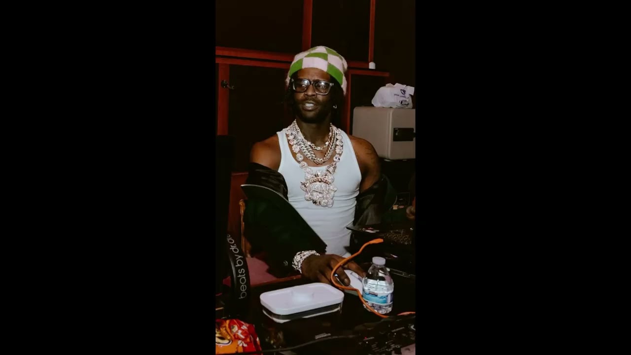 (FREE) Chief keef type beat x Hard trap type beat - '' STRAGETY '' (Prod.KODI)