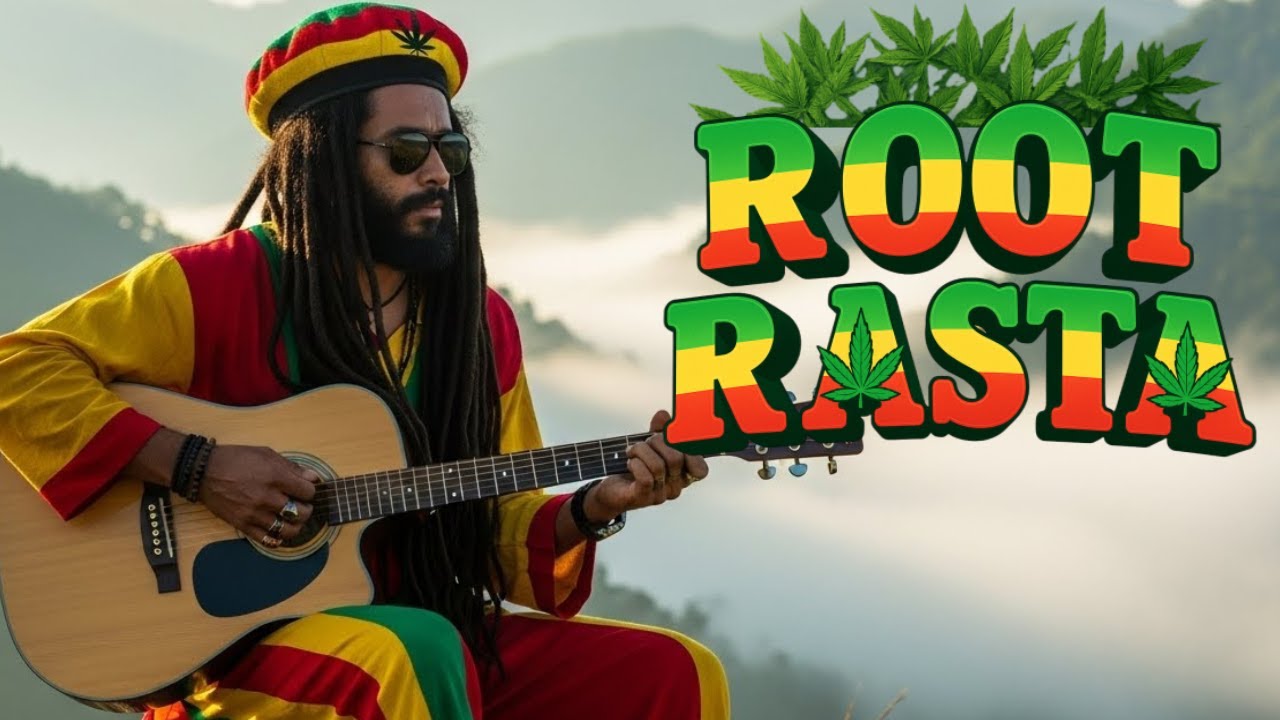 New Roots Reggae Dub Mix 2026 | Chill • Meditation • Relax