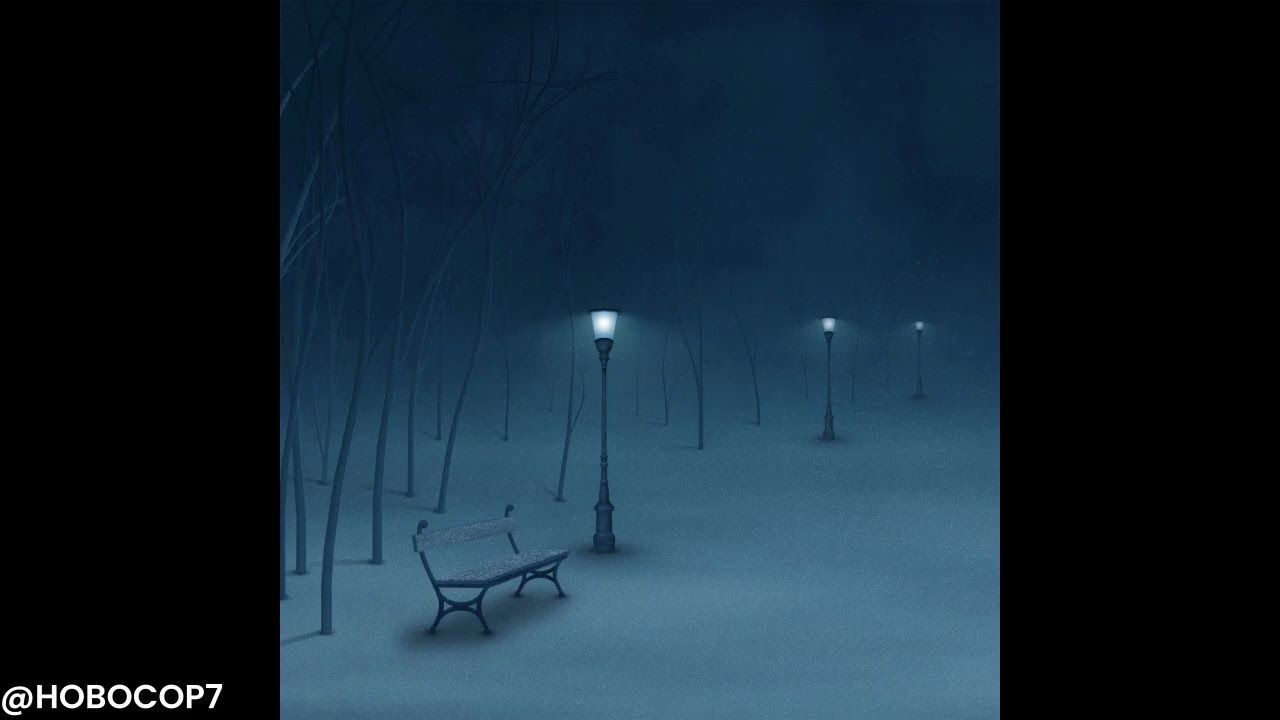 A Quiet Night in The Slums