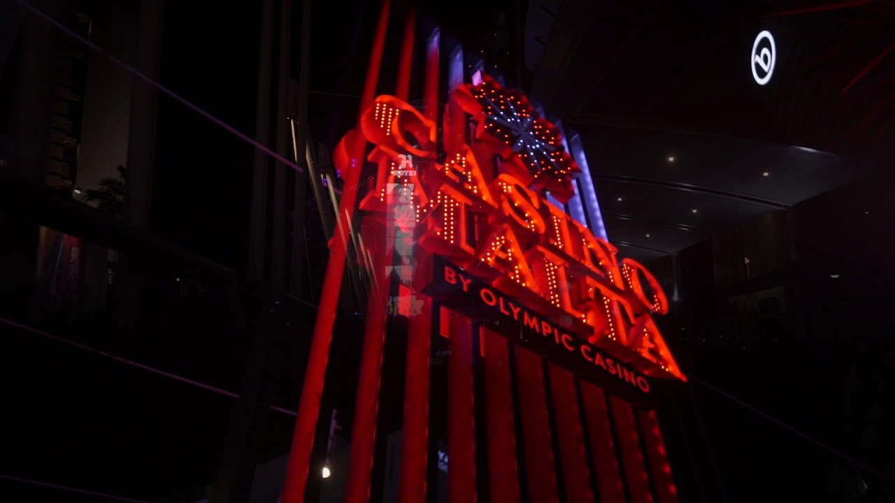Casino Malta