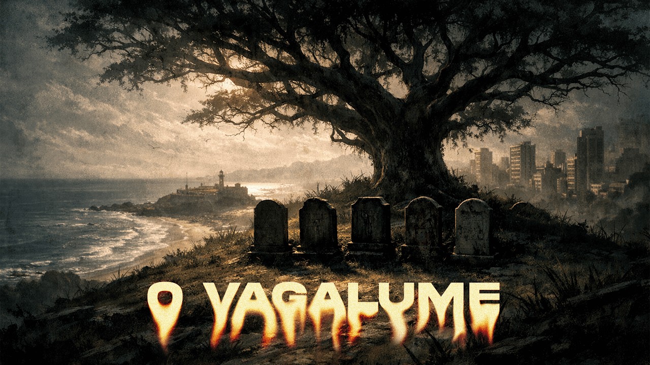 O Vagalume: 
