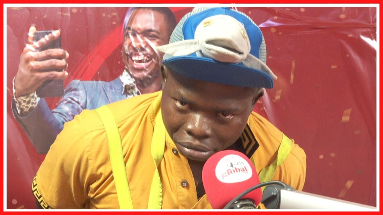 🔴#Live: KISWETA STAR WA TIK TOK; NILIKUWA SINA AKILI SHULE KISA FUNZA, NILICHEKWA, AFUNGUKA MAZITO
