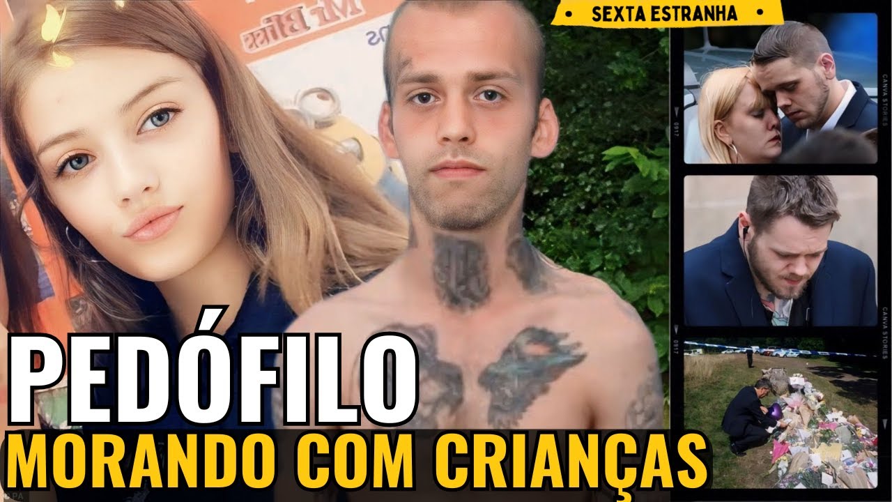 Todos os sinais estavam ali, mas disseram que ela vivia no mundo da lua | Lucy McHugh