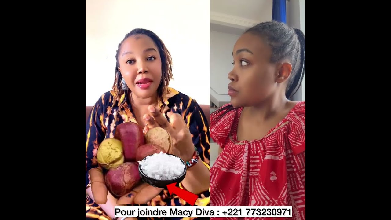 🚨LA PUISSANCE SPIRITUELLE DU MELANGE COLA BLANC ET ROUGE + SEL QUE TU IGNORES QUI T’OUVRIRA TOUTES..