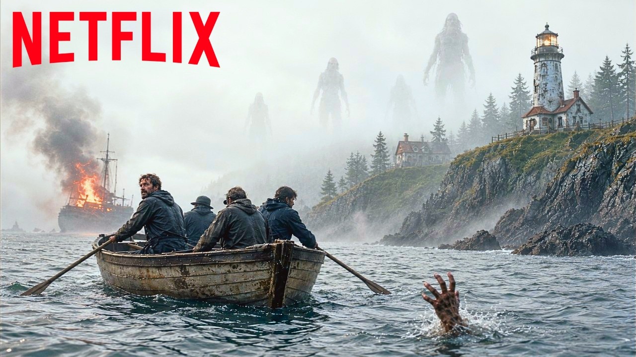 July 2026 Is STACKED With New TV Shows &mdash; Here&rsquo;s What to Watch! | Netflix, Prime, HBOMax & Apple TV+