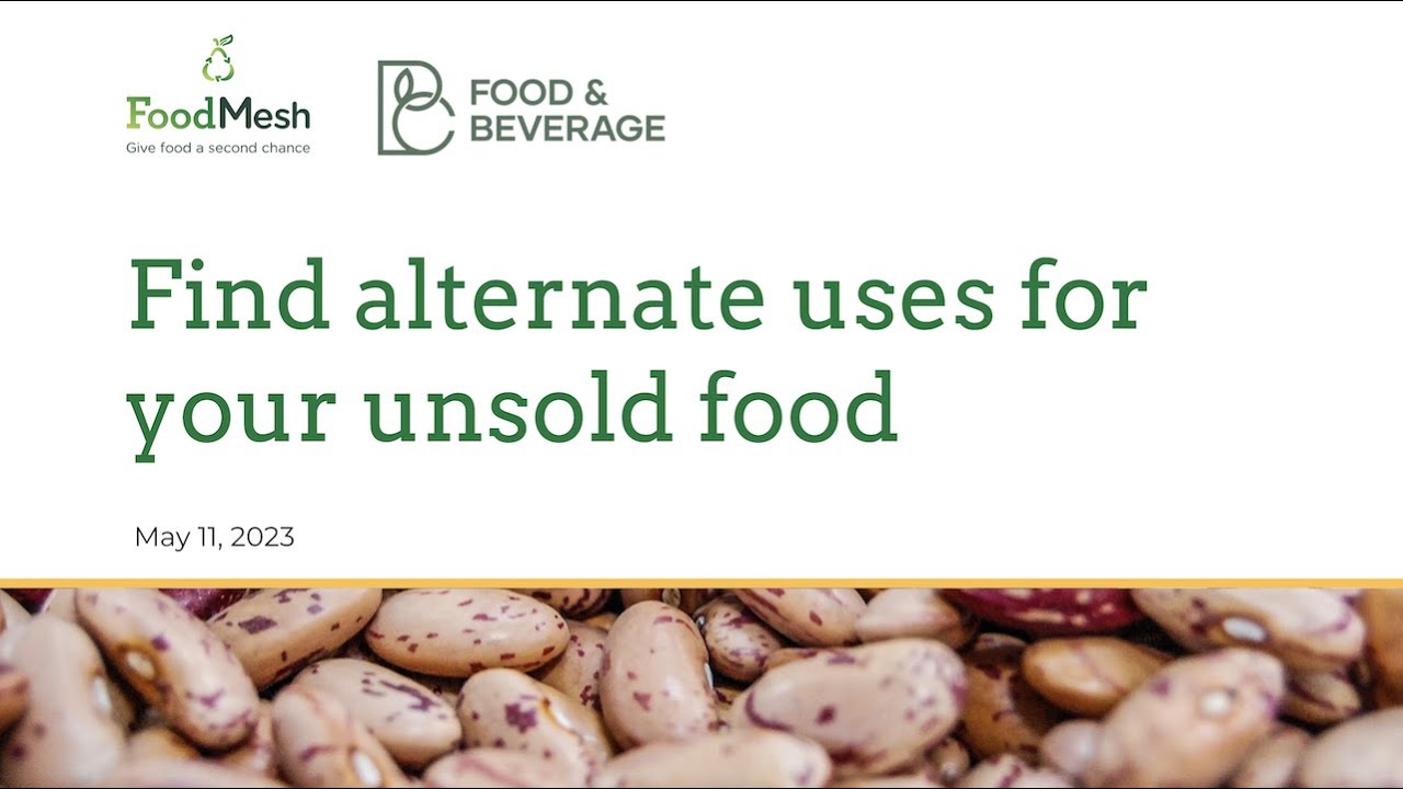 Meet 5 BC solution providers that can help you put your unsold food and organics to good use