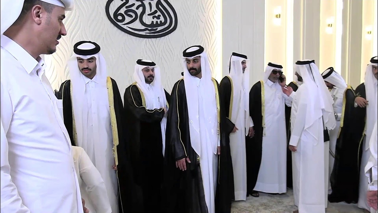 افراح الساده 2/7/2024