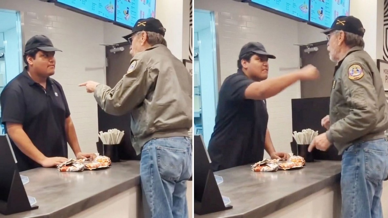 When RUDE Customers Pick A Fight With The Wrong Employees!