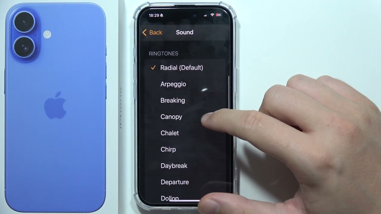 iPhone 16: How to Set Alarm Clock