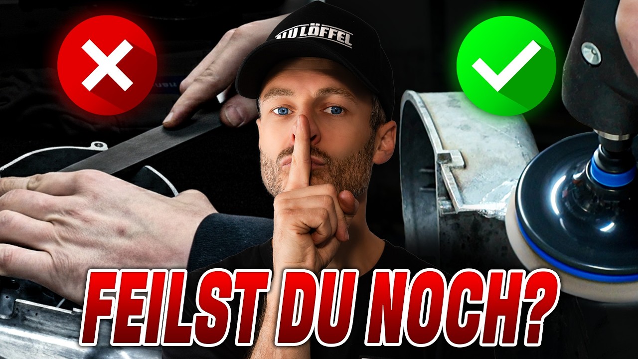 Gamechanger oder Spielzeug? Mein ehrliches Werkstatt-Fazit Pferd Tools RCK