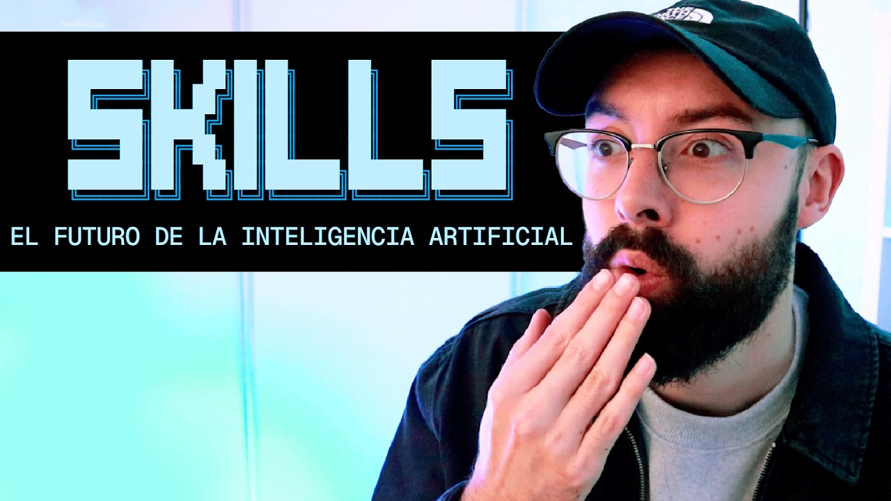 Las Skills Cambiaron Cómo Trabajo con IA