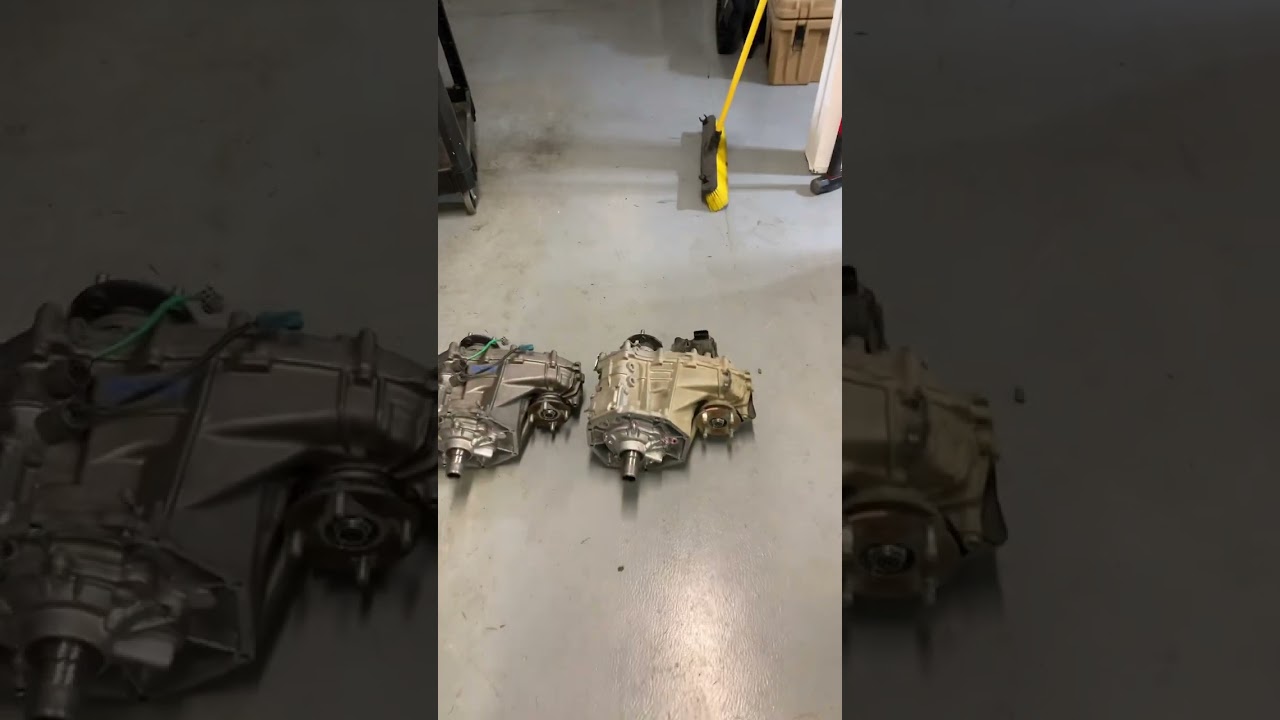 3rd gen Tacoma FJ T case sneak peak 🤓