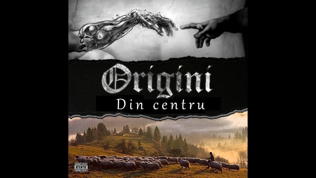 Origini - Din centru (videoclip oficial)