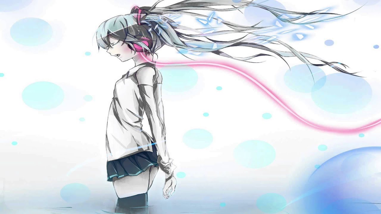 Nightcore ➫ Different Heaven & EH!DE - My Heart