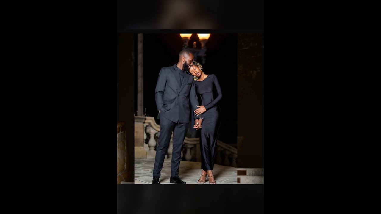 Patience & Esther Wedding Ceremony