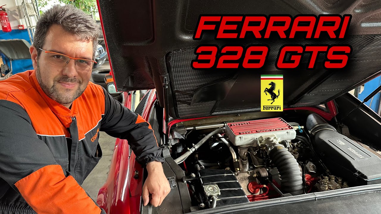 Fare manutenzione a una Ferrari: quali sono i suoi pregi..i suoi difetti e i suoi punti critici?
