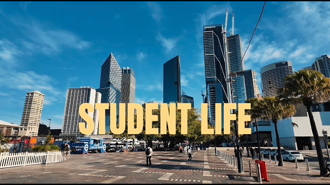 WHEN EVERYTHING WENT WRONG… But Ended Up Perfect 🤯 | Student Life in Sydney
