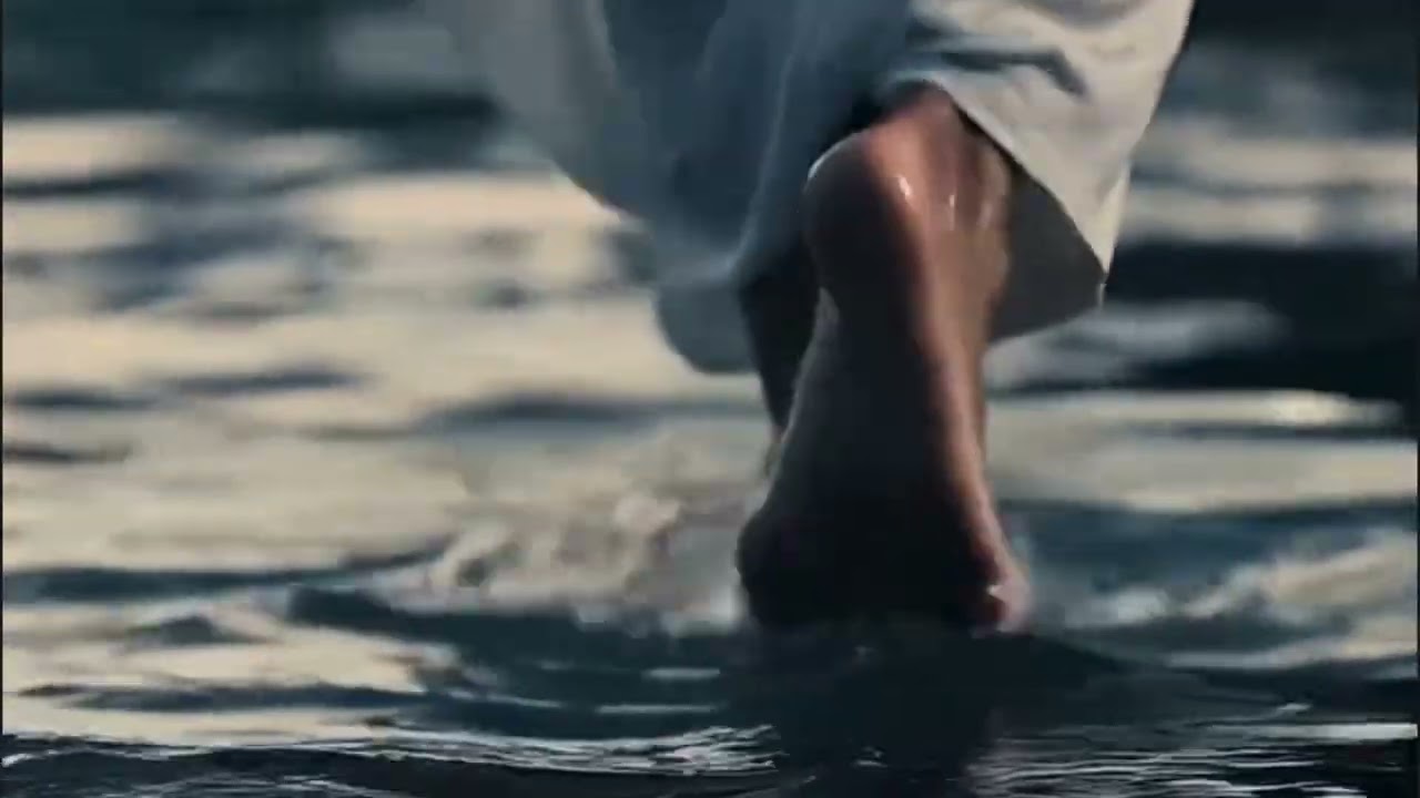 DUER - 7.- B&Uacute;SCAME ( CAMINANDO SOBRE EL AGUA) 2020/2025