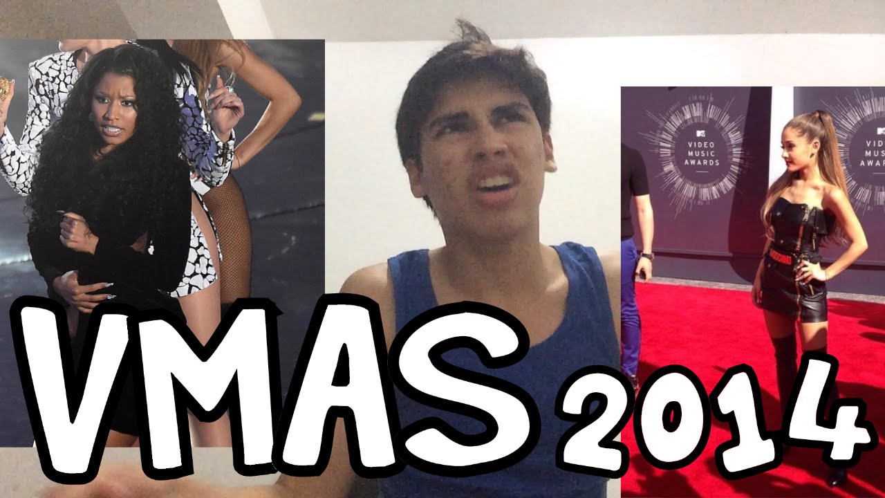VMAS Y TCAS 2014 CON LA DIVAZA