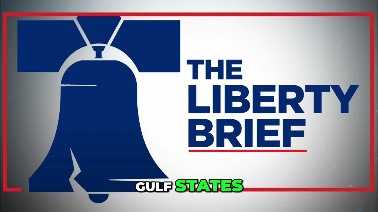 Qatar Gas Attack: Economic Warfare or Commander's Blunder? #shorts