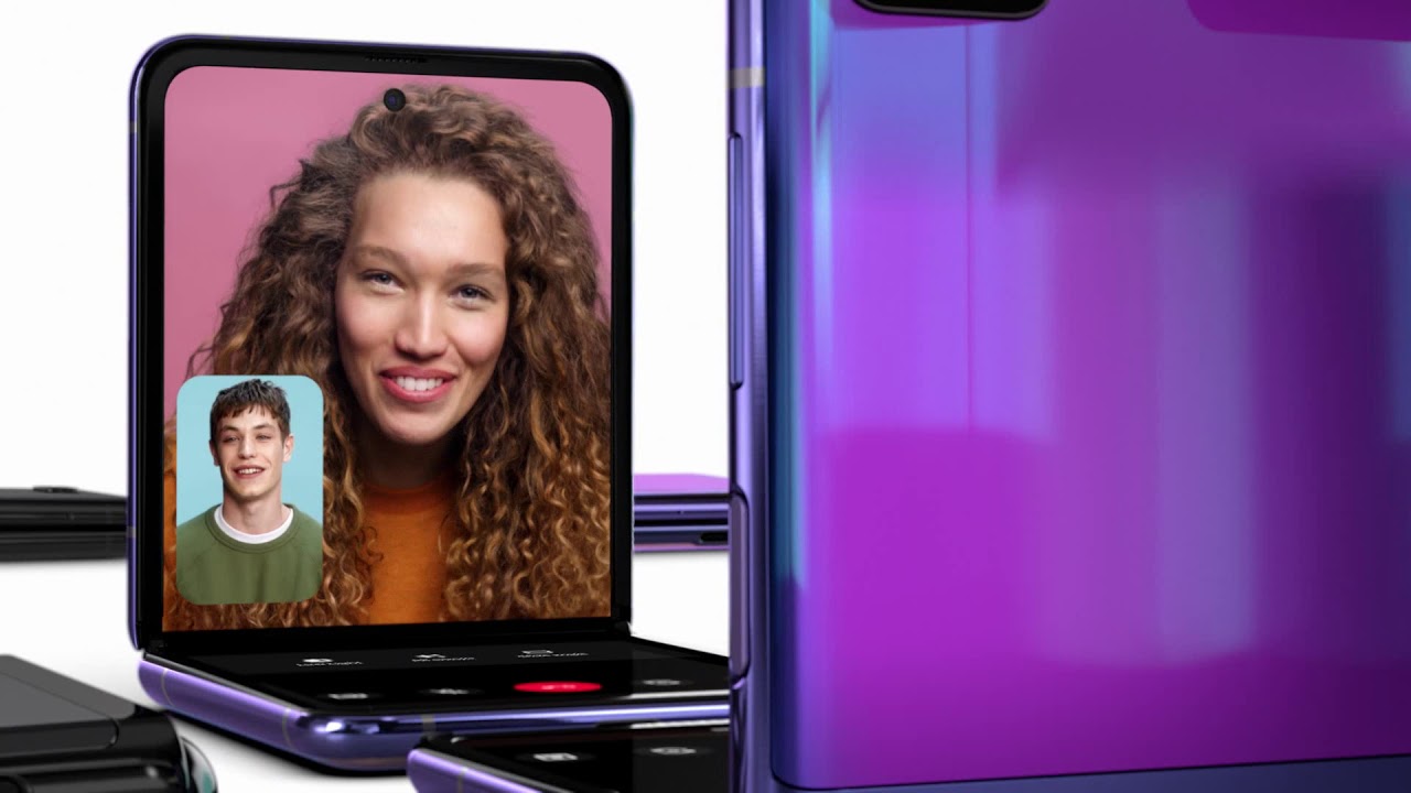 Samsung Galaxy Z Flip