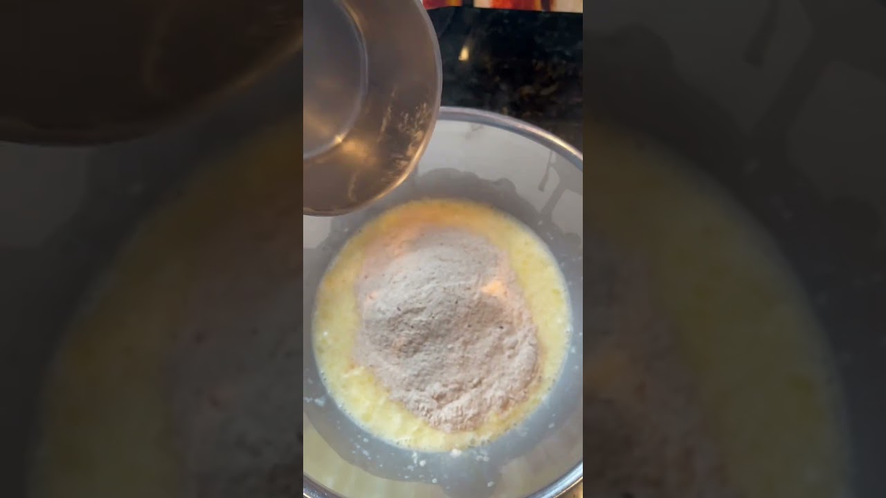 Carrot Cake Pancakes #gordonramsay #cooking #food #chef