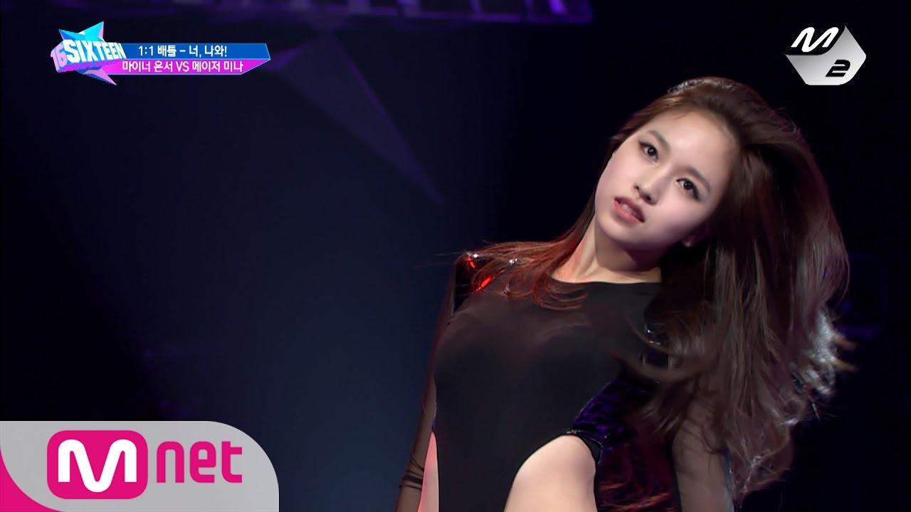 [STAR ZOOM IN] [TWICE MINA CUT] Drunk in love, Happy, I think I'm crazy, Do it again 161024 EP.138