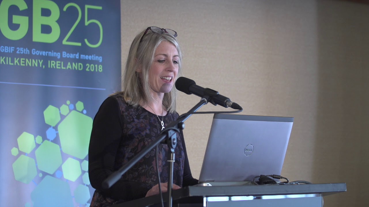 National Biodiversity Indicators - Tracking Policy Implementation in Ireland