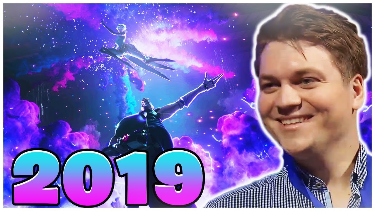 MEIN JAHRESRÜCKBLICK 2019 ❤️