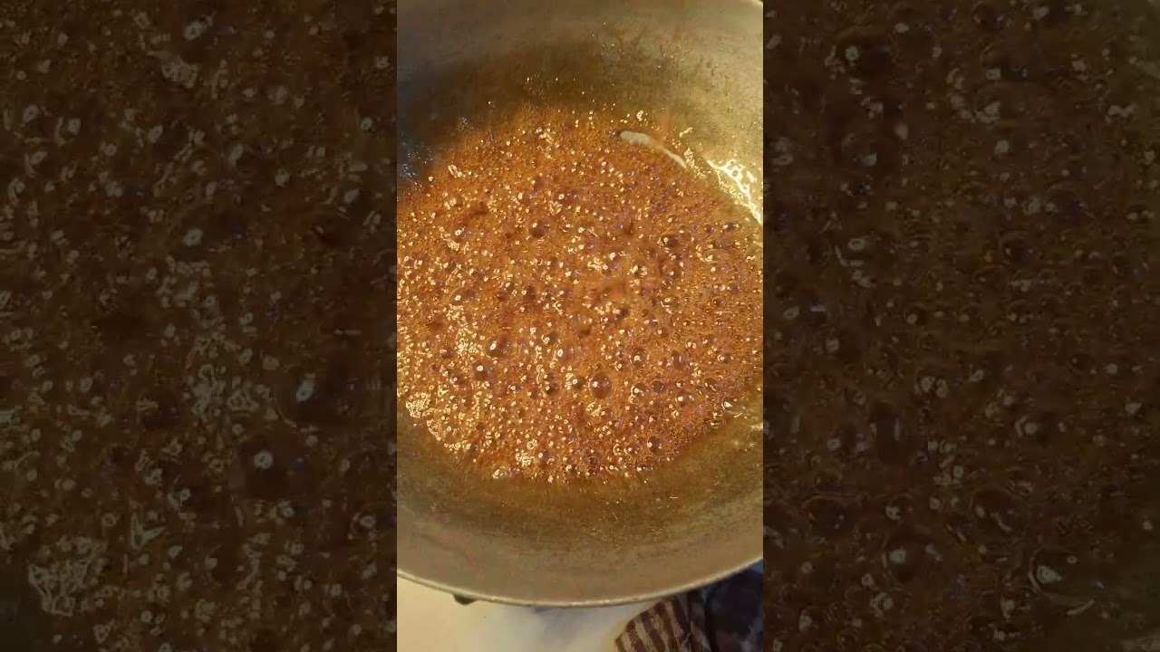 Chikki recipe 😋 