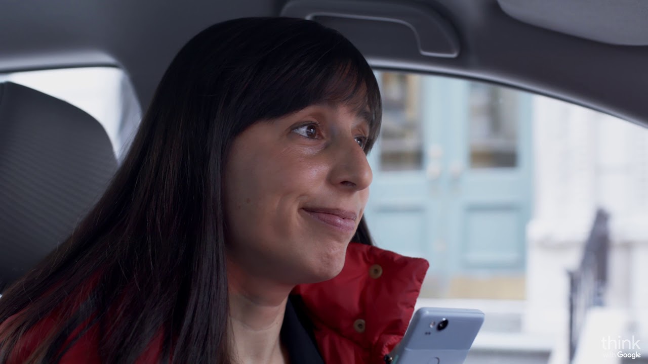 Think With Google - Paragon Honda